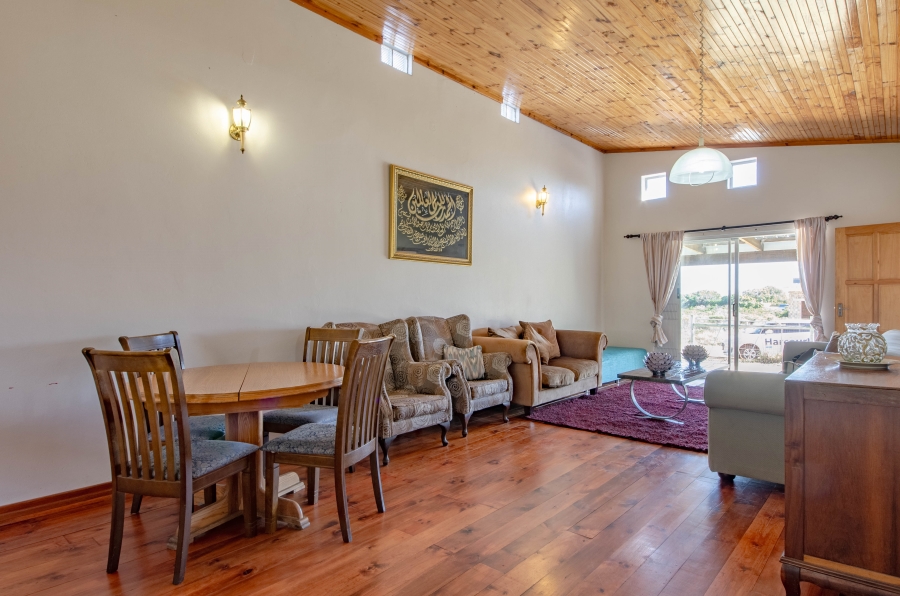 3 Bedroom Property for Sale in Pringle Bay Western Cape